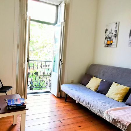 Tradicional Portuguese Apartment Lisboa Dış mekan fotoğraf
