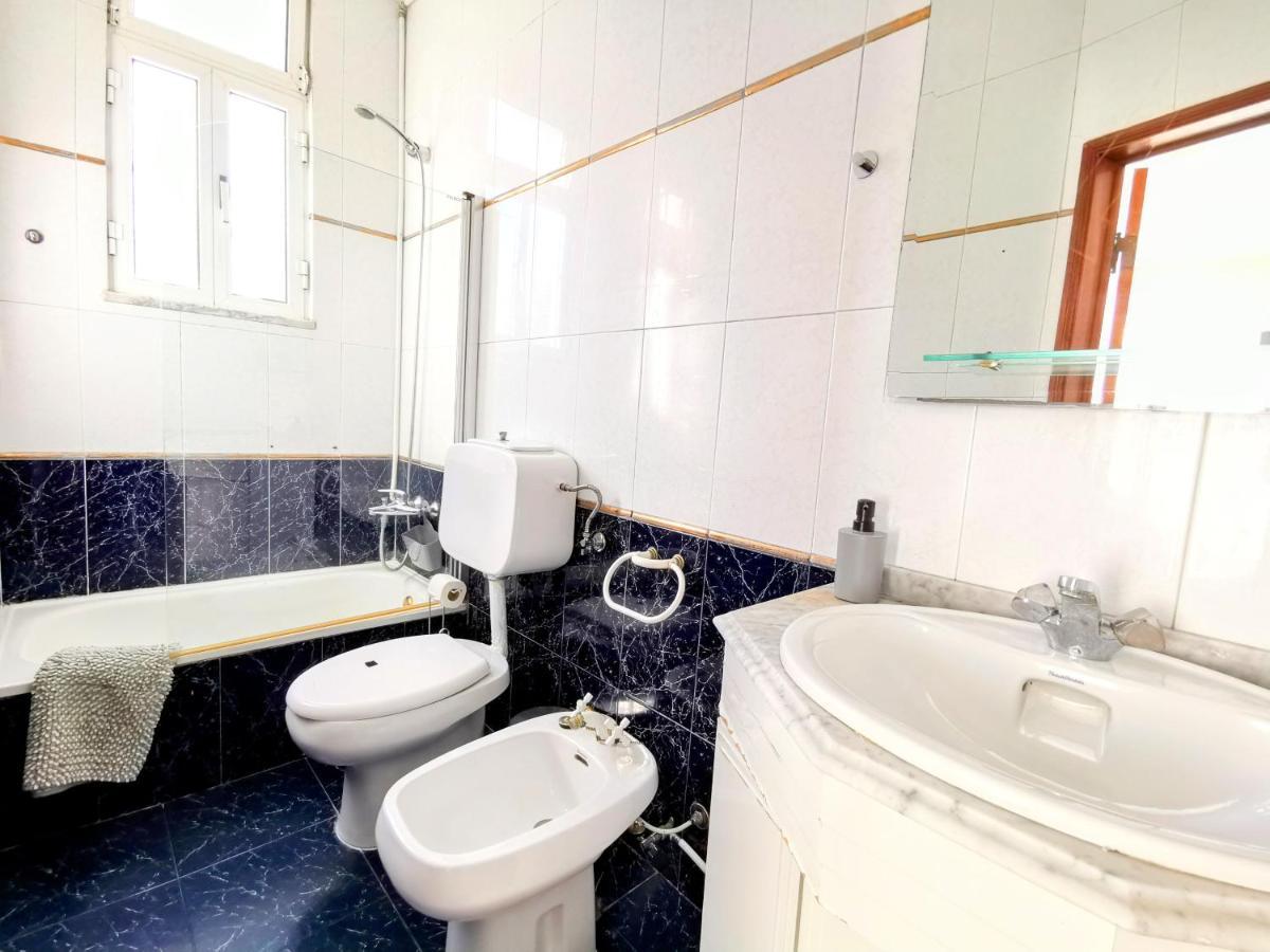 Tradicional Portuguese Apartment Lisboa Dış mekan fotoğraf